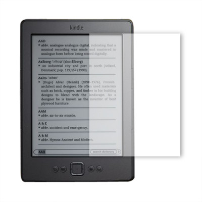 Скрийн протектори Скрийн протектори за таблети Скрийн протектор за Amazon Kindle 4